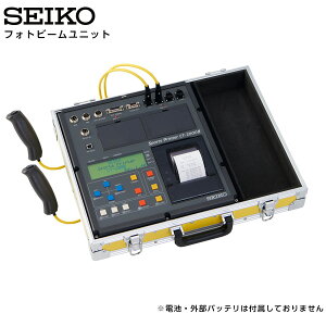 y12/1 |Cgő20{wGg[zZCR[ SEIKO VXe X|[cv^ CT-2000II 푽l X|[c }` ^C 1/1000b v  j XL[ XP[g yK