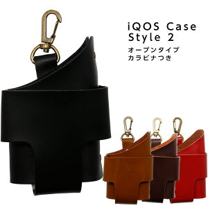 ACRX IQOS P[X Style 2 I[v^Cv ubN uE L bh Jrit 烌U[ y񂹁zy񂹁z