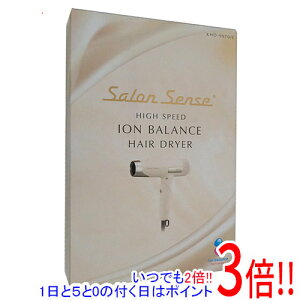 �y�����ۏؑΉ�!!�zKOIZUMI �n�C�X�s�[�h�C�I���o�����X�h���C���[ Salon Sense KHD-9970/C �A�C�{���[