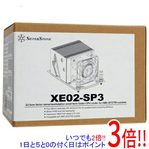 y15.0̂A18̓|Cg3{IzSILVERSTONE CPUN[[ SST-XE02-SP3S Vo[/ubN