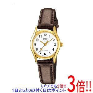 �y�����ۏؑΉ�!!�zCASIO �r���v CASIO Collection STANDARD LTP-1094Q-7B4RJH