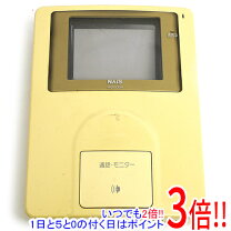 楽天市場】ドアホン 中古の通販