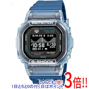 �y�����ۏؑΉ�!!�zCASIO �r���v G-SHOCK G-LIDE GBX-H5600-2JR