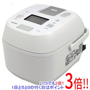 yۏؑΉ!!zTOSHIBA IHъ 3.5 RC-6PXV(W) zCg