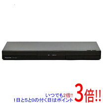 楽天市場】パナソニック 1TB 2チューナー ブルーレイレコーダー DIGA 