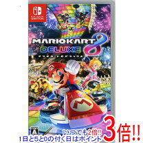楽天市場】マリオカート 中古（Nintendo Switch｜テレビゲーム）の通販