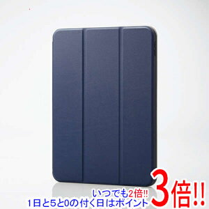 y15.0̂A18̓|Cg3{IzELECOM iPad 10 tbvP[X X[vΉ TB-A22RSANV lCr[