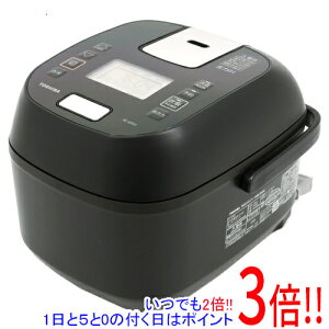 yۏؑΉ!!zTOSHIBA IHъ 3.5 RC-6PXV(K) ubN