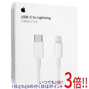 y15.0̂A18̓|Cg3{IzApple USB-C-LightningP[u 1m MM0A3FE/A
