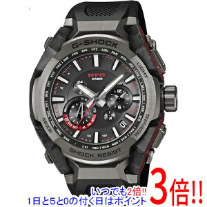 �y�����ۏؑΉ�!!�zCASIO �r���v G-SHOCK MT-G MTG-B4000B-1AJF