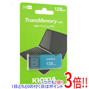 y15.0̂A18̓|Cg3{IzLINVA USBtbV TransMemory U202 KUC-2A128GL 128GB