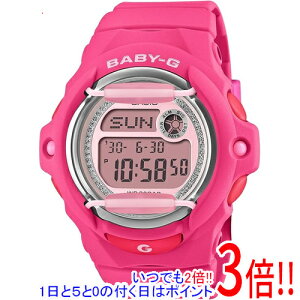 CASIO �r���v Baby-G BG-169KB-4B1JF