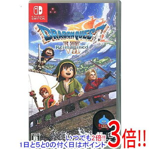 �y1����5.0�̂����A18���̓|�C���g3�{�I�z�h���S���N�G�X�gVII Reimagined �����w�����T�t�� Nintendo Switch