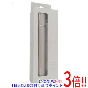 ���b�Y�E�w�A �X�^�C���b�V�� ���o�C���w�A�A�C���� MHS-1343-AG �A�b�V���O���[
