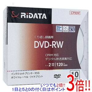 y15.0̂A18̓|Cg3{IzRiTEK ^p DVD-RW 2{ 10g RIDATA DVD-RW120.10P SC A