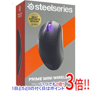 y15.0̂A18̓|Cg3{IzSteelSeries Q[~O}EX Prime Mini Wireless 62426J