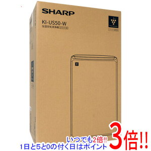 y15.0̂A18̓|Cg3{IzSHARP C@ KI-US50-W zCg