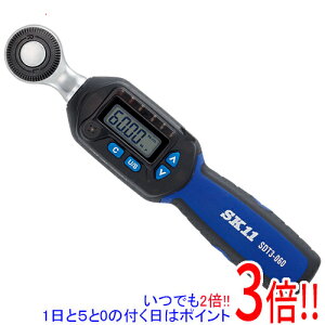 �y1����5.0�̂����A18���̓|�C���g3�{�I�z[�݌ɕi]SK11 �f�W�^���g���N�����` SDT3-060