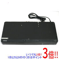 楽天市場】東芝 REGZA ブルーレイレコーダー DBR-Z610の通販