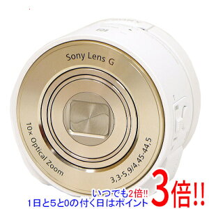 yۏؑΉ!!zyVi(EԂ)z SONY Cyber-shot DSC-QX10 zCg 1820f