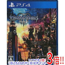 楽天市場】キングダムハーツ3 ps4の通販