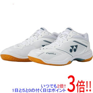 YONEX(���l�b�N�X) 27.5cm �o�h�~���g���V���[�Y �p���[�N�b�V����65Z���� SHB65Z4M1 011 �z���C�g