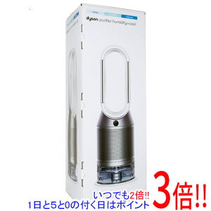 yۏؑΉ!!zDyson C@ Purifier Humidify + Cool PH03WS N zCg/Vo[