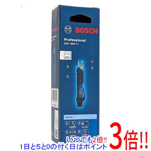 BOSCH ���d�� GVD1000-17