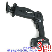 楽天市場】パナソニック レシプロソー 18vの通販