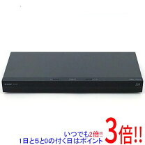 楽天市場】シャープ ブルーレイレコーダー 2b-c10dw1の通販