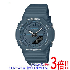 �y1����5.0�̂����A18���̓|�C���g3�{�I�zCASIO �r���v G-SHOCK GMA-P2100BA-2AJF