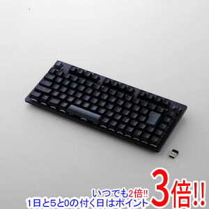 y15.0̂A18̓|Cg3{IzELECOM Q[~OL[{[h V custom TK-VK520LBK Ԏ ubN