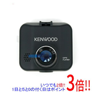 yۏؑΉ!!zKENWOOD hCuR[_[ DRV-350-B ubN