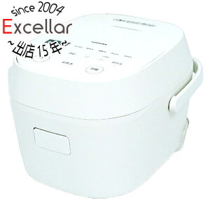yۏؑΉ!!zTOSHIBA }CRъ 5.5 RC-10AMX(W) ~L[zCg