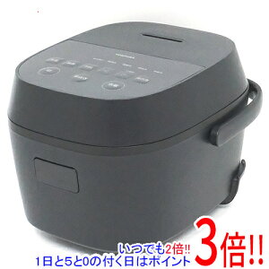 yۏؑΉ!!zTOSHIBA }CRъ 5.5 RC-10AMX(K) ubN