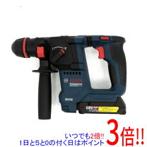 楽天市場】bosch 18v ハンマードリルの通販