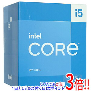 y15.0̂A18̓|Cg3{IzCore i5 13500 2.5GHz 24MB LGA1700 SRMBM