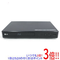 楽天市場】lg ブルーレイ プレイヤー bp250の通販