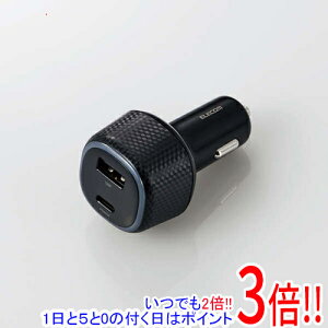 y15.0̂A18̓|Cg3{IzELECOM eʃVK[`[W[ MPA-CCPD10BK ubN