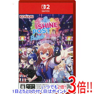 �y1����5.0�̂����A18���̓|�C���g3�{�I�z�V���C���|�X�g Be Your �A�C�h���I Nintendo Switch 2