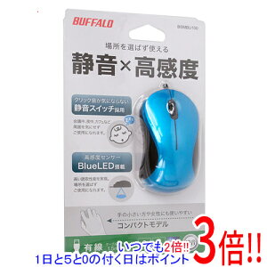 y15.0̂A18̓|Cg3{IzBUFFALO LBlueLED}EX BSMBU100BL u[