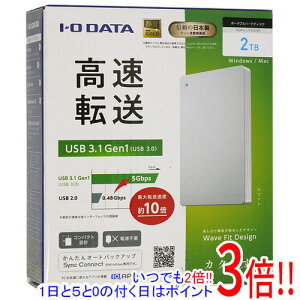 yۏؑΉ!!zI-O DATAPortableHD HDPH-UT2DWR 2TB zCg
