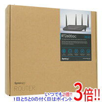 楽天市場】synology ルーター rt2600の通販