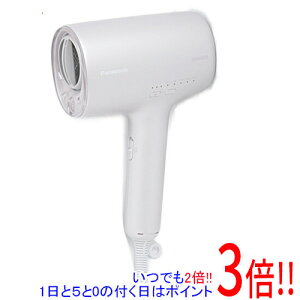 �y�����ۏؑΉ�!!�z�y�V�i�󂠂�(�������E��Ԃ�)�z Panasonic �w�A�[�h���C���[ �i�m�P�A EH-NA0J-P ���x���_�[�s���N