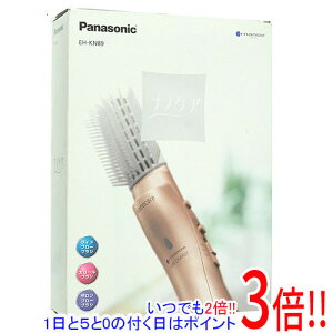 yۏؑΉ!!zyVi󂠂(EԂ)z Panasonic 邭hC[ imPA EH-KN89-PN sNS[h