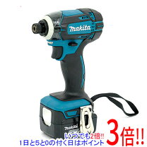 楽天市場】td138drfx マキタの通販