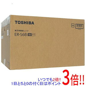 yۏؑΉ!!zTOSHIBA P@\W ER-S6B(W) zCg