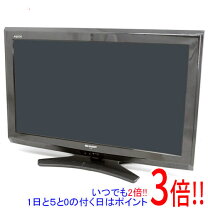 楽天市場】液晶テレビ aquos lc－32の通販