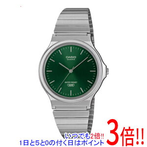�y�����ۏؑΉ�!!�zCASIO �r���v CASIO Collection STANDARD MQ-24DA-3AJF