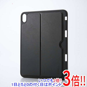 y15.0̂A18̓|Cg3{IzELECOM iPad(A16) \tgP[X y X^ht Pencil[ TB-A25RUCSTBK ubN